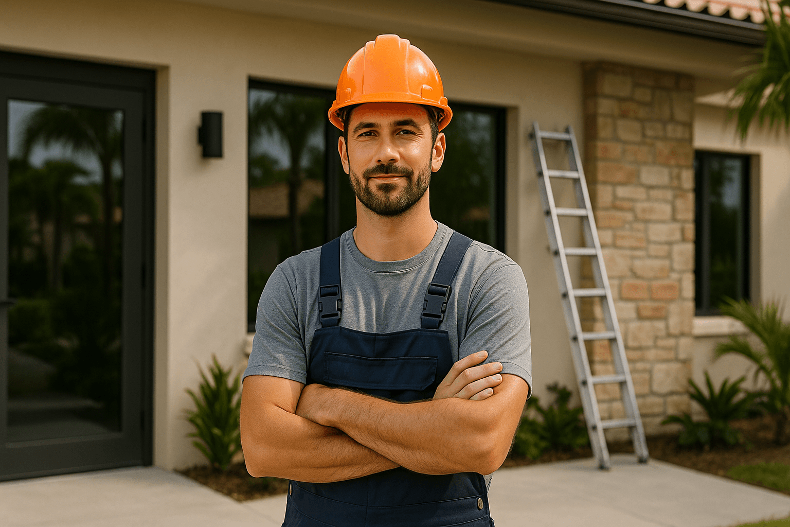 Yovad Services Inc hero image